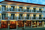 Parnassos Delphi Hotel